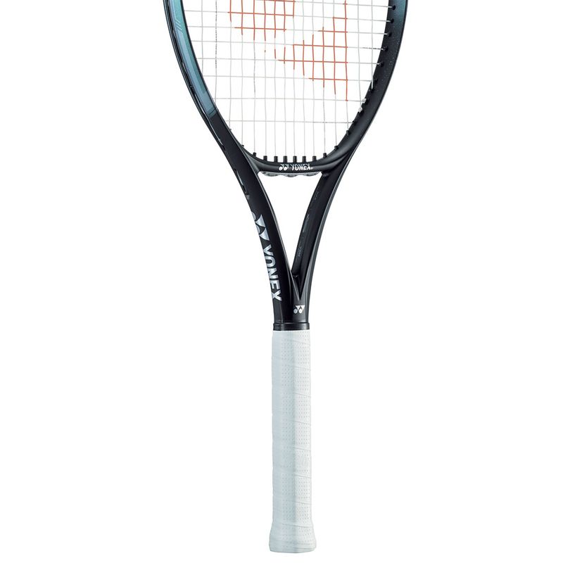 EZONE 100L 7th Gen Aqua Night Black Tennis Racquet