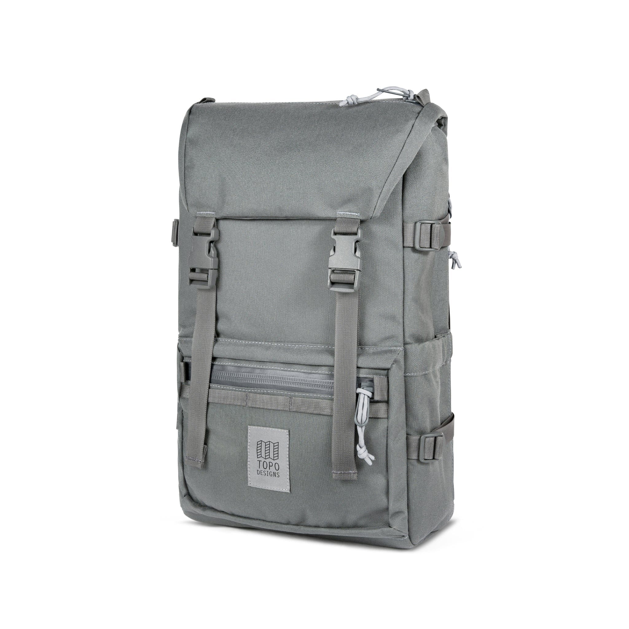 Topo Designs Rover Pack Tech