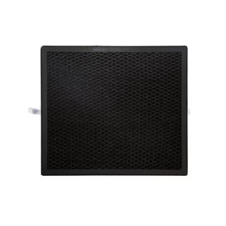 FILTER-MONSTER True HEPA Replacement Compatible with Alen FF50-VOC Air Filter for Allergies Dust and Smoke Chemicals and VOCs AL-FF50VOC-FM1