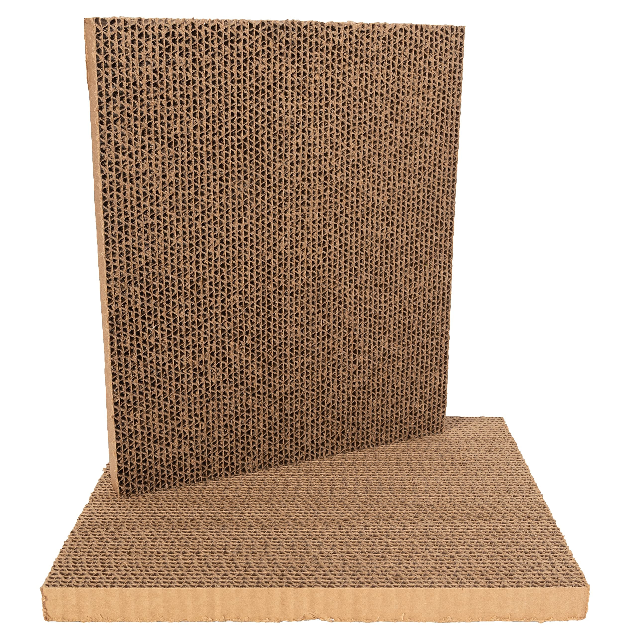 Hide and Scratch: Refill Scratch Pad (2 pack)