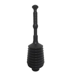 HDX Bellows Toilet Plunger 530464