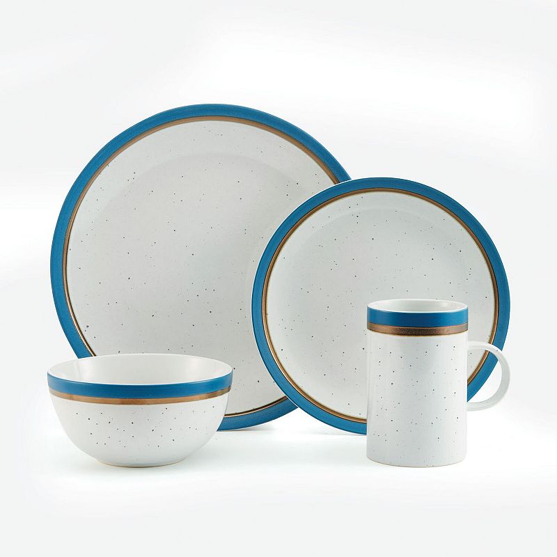 Pfaltzgraff Ezra 16-pc. Dinnerware Set