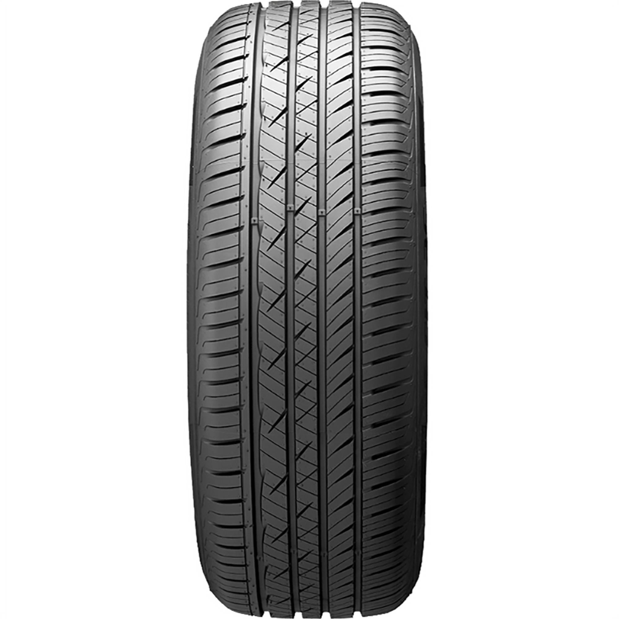 Laufenn (by Hankook) S Fit A/S 205/50R17 ZR 93W XL Performance All Season Tire