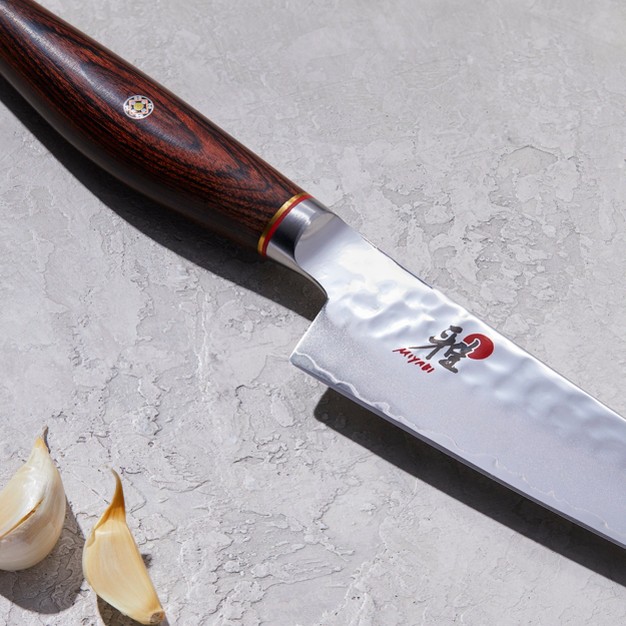 Miyabi Artisan 5 5 inch Prep Knife