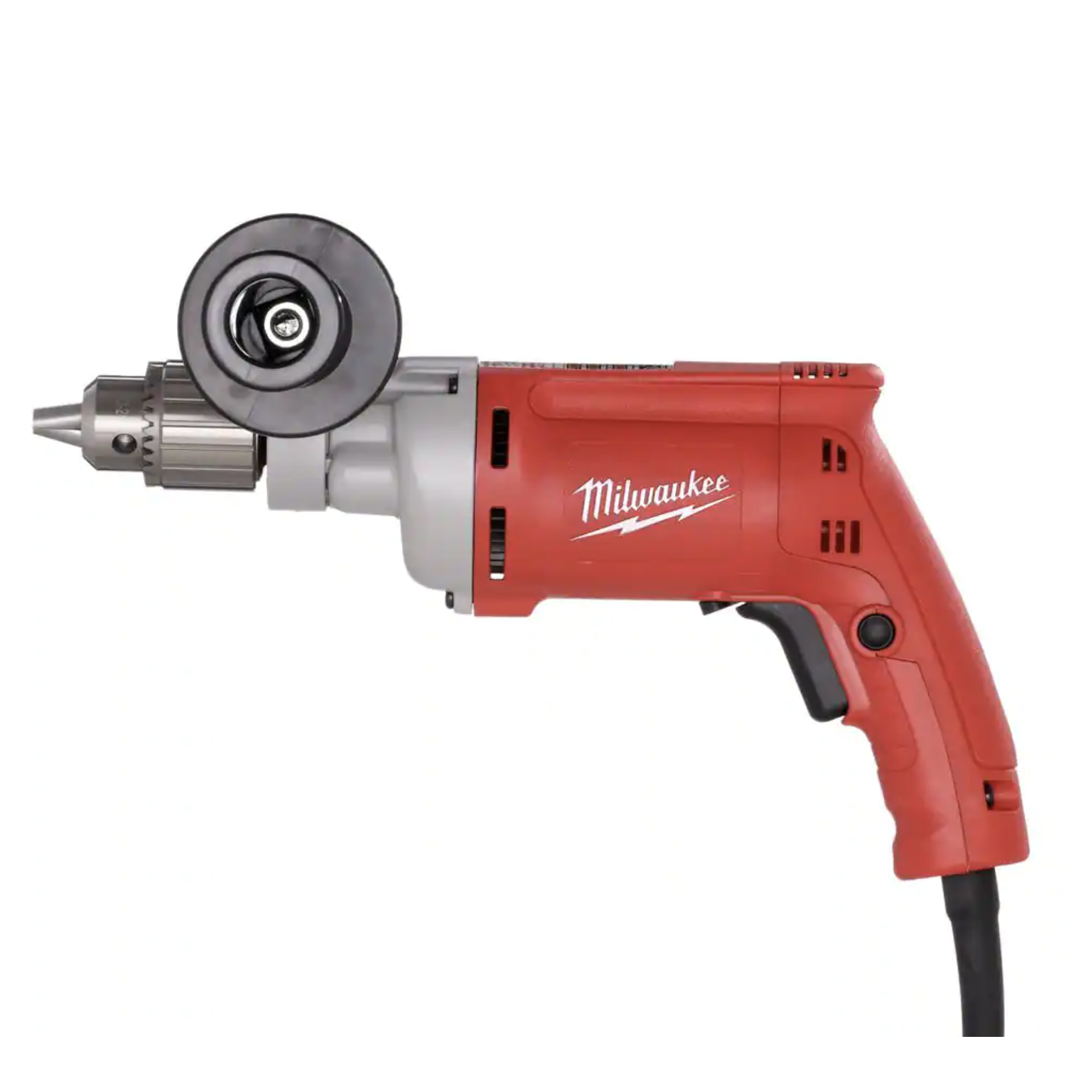 Milwaukee 8 Amp 1/2 in. Magnum Drill