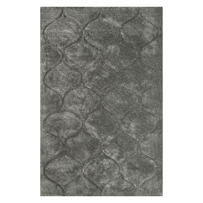 nuLOOM Elsie Contemporary Shag Area Rug