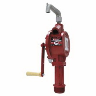 Fill Rite FR113 Rotary Cast Aluminum Hand Pumps  3...