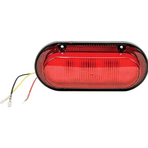 K M 2774 John Deere 2040 8050 Series/AGCO LED Red ...