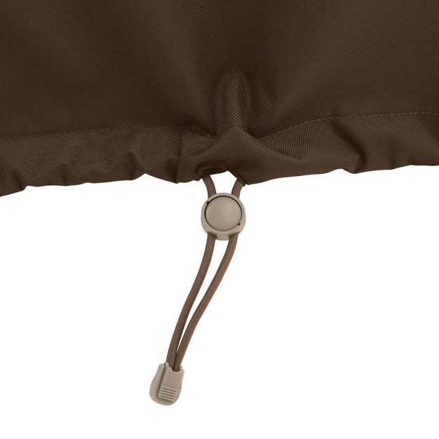 Madrona Waterproof Patio Loveseat Cover