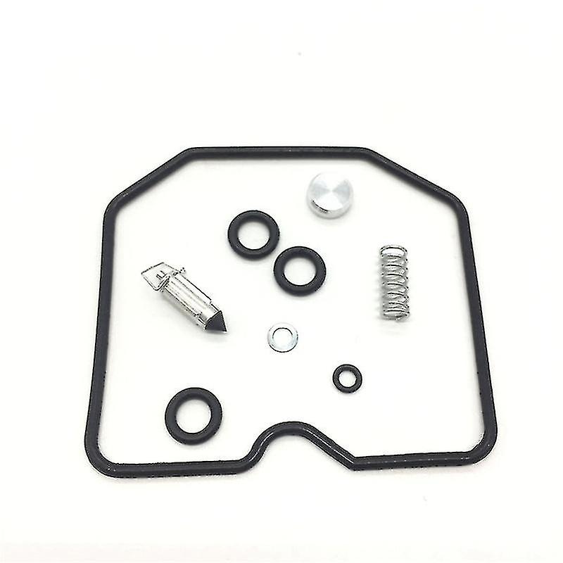 For Gsf600s Bandit Gsf600 Gsf 600 S Motorcycle Carburetor Repair Kit