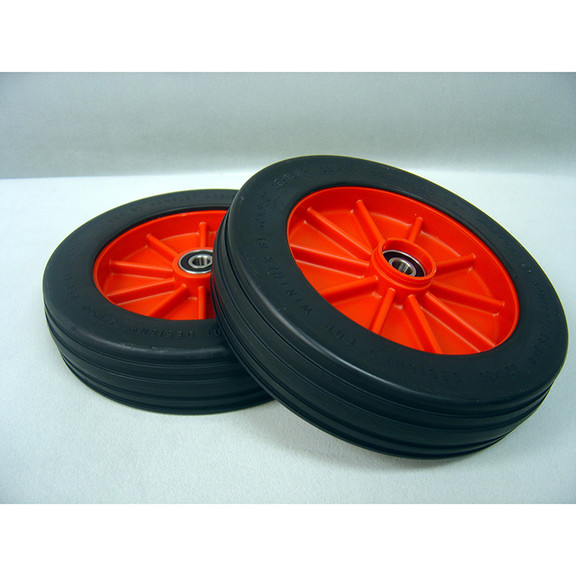 Winther WIN50571 Rear Wheel Set Complete 451 452 4...