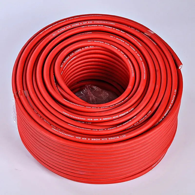 Professional Garden Supplies Pvc Elastic Hose Irrigation Garden Hose Set Garden Hose For Wholesale