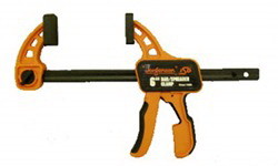 Pony Tools Clamp Bar Pads Jorg (Pk8)  Work Prot Pa...