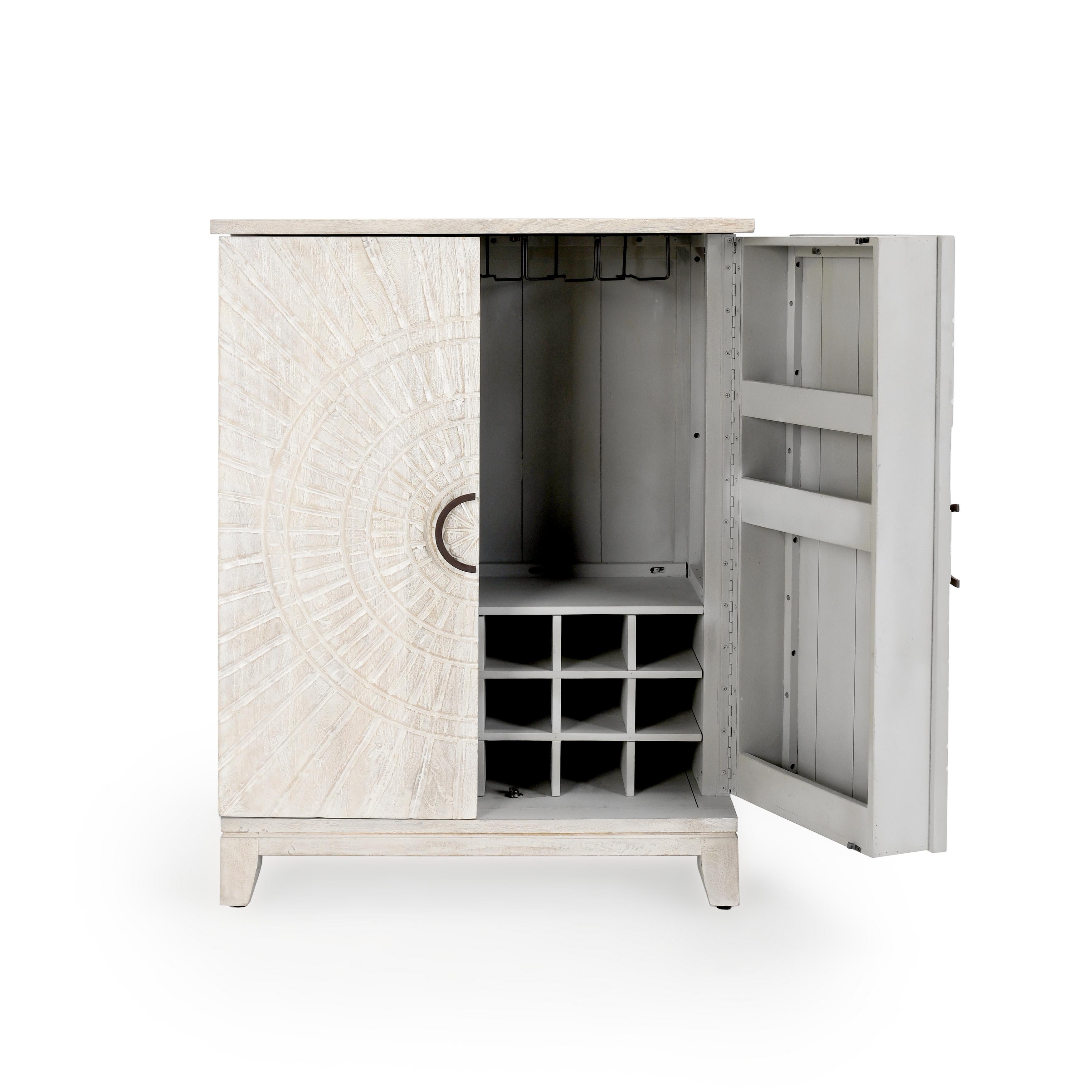 Vivienne Bar Cabinet