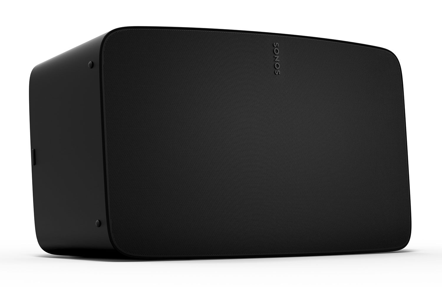 SONOS Five Black Speaker