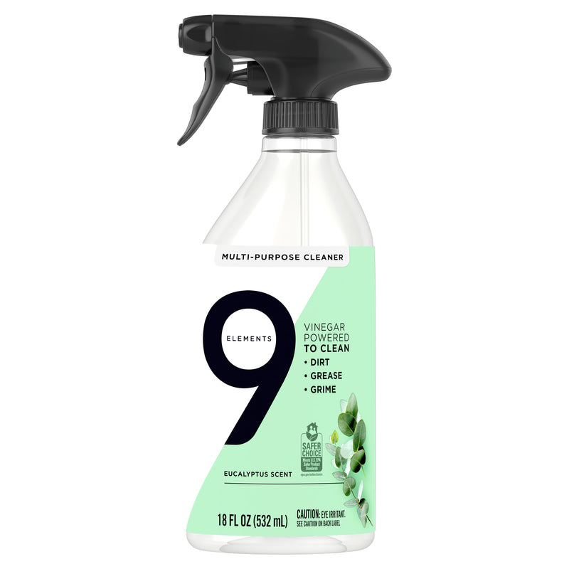 CLEANER EUCALYPTUS 18OZ