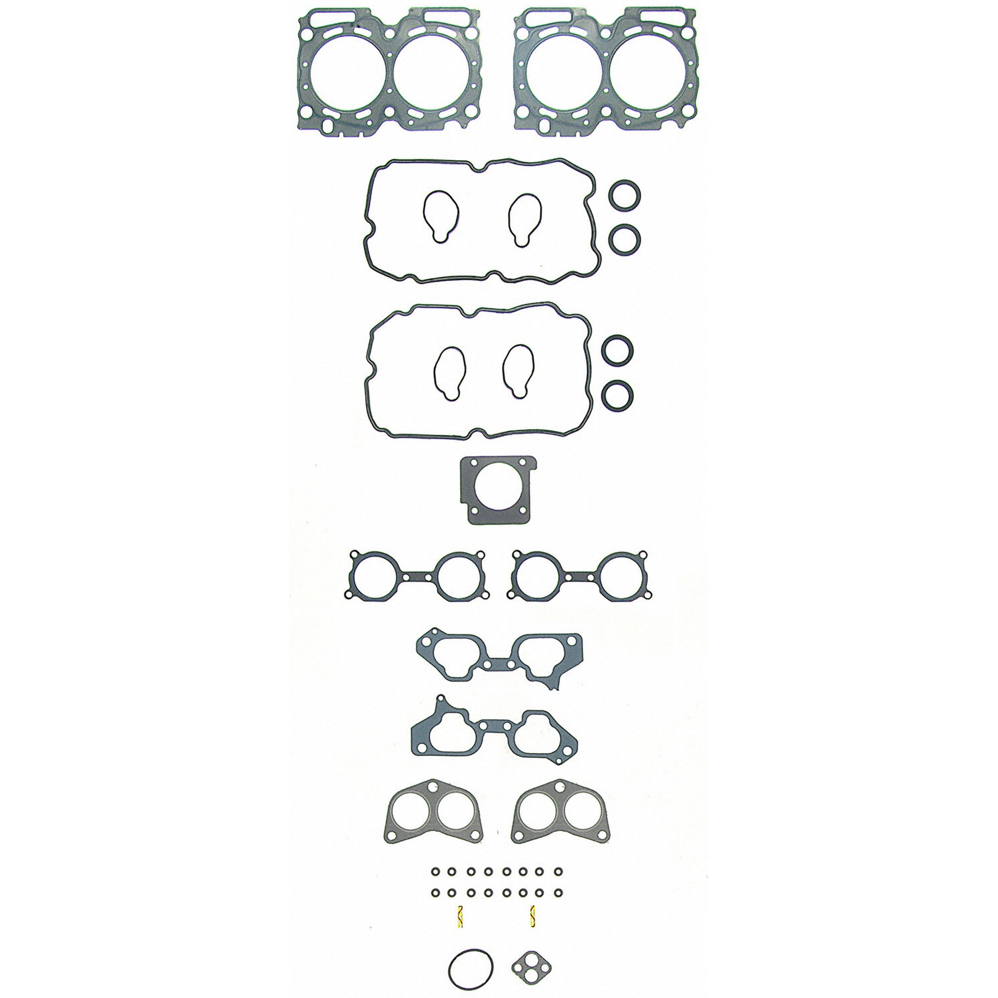 FEL-PRO HS 26259 PT Head Gasket Set