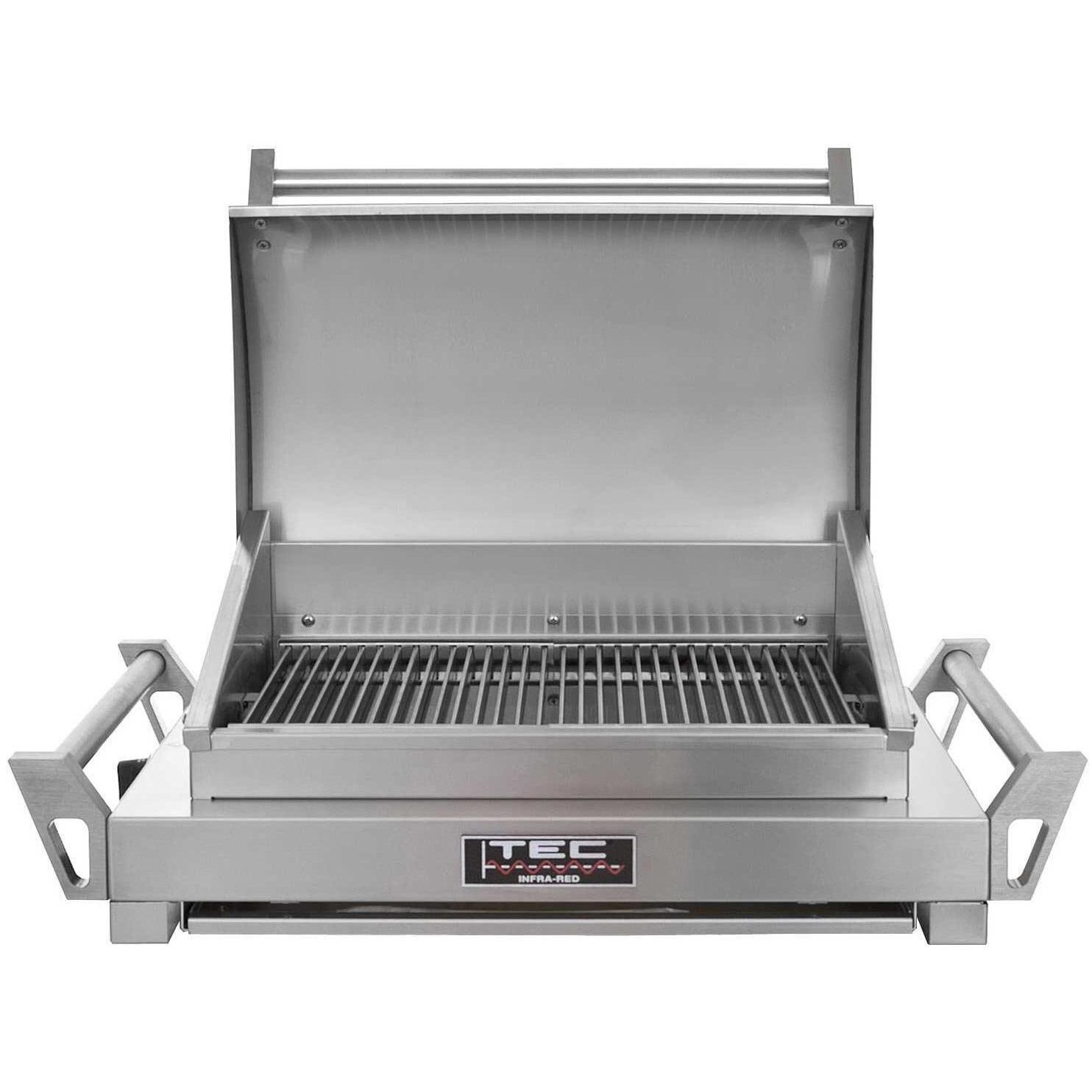 TEC G-Sport FR Portable Infrared Propane Gas Grill