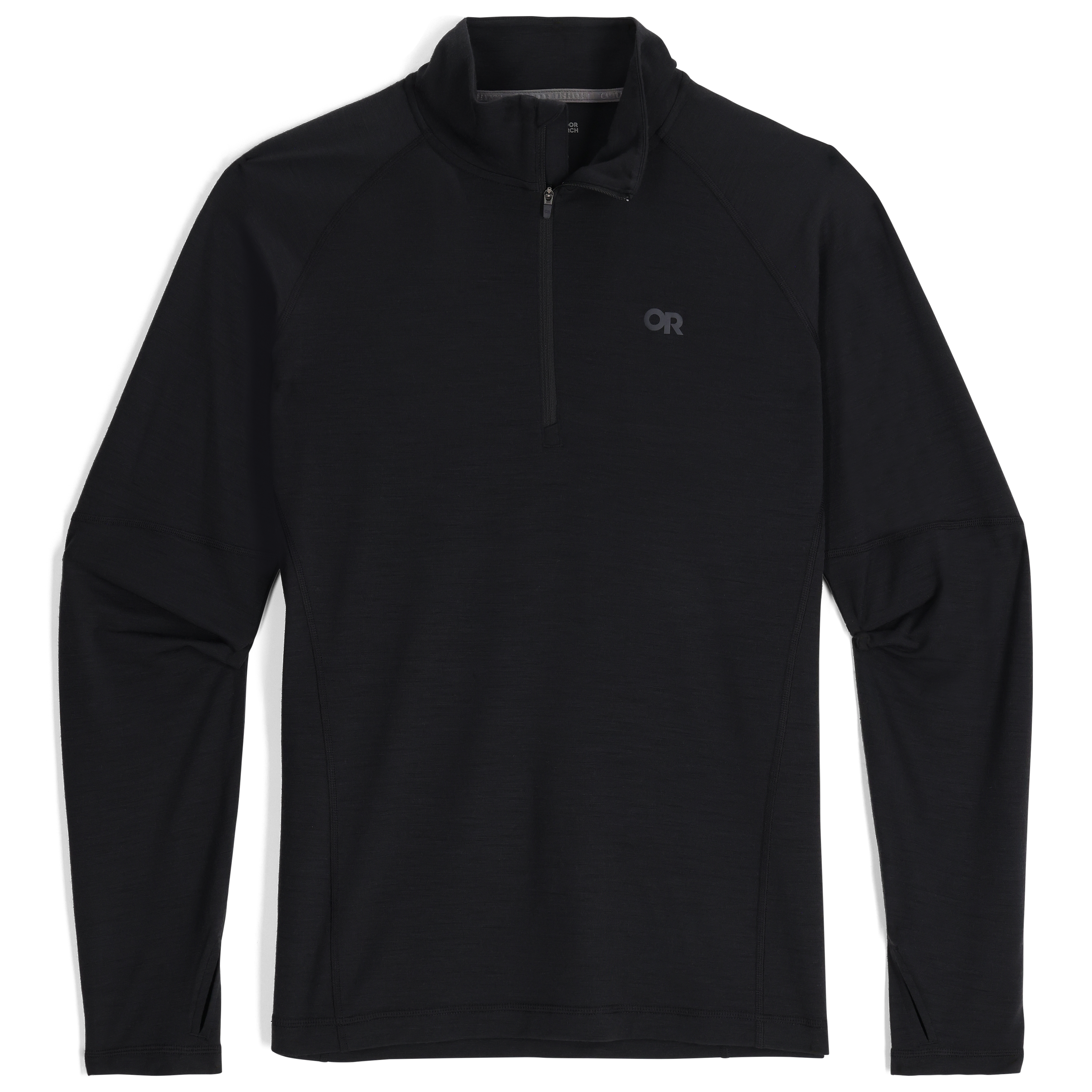 Men's Alpine Onset Merino 150 Quarter Zip