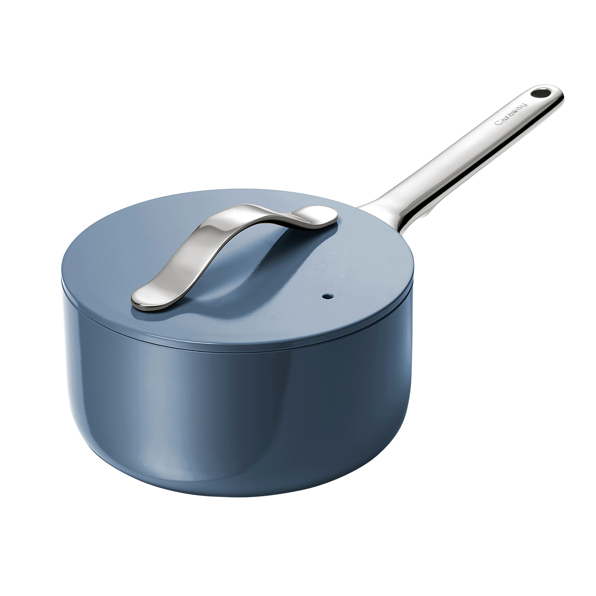 Caraway Home NonStick Mini Sauce Pan