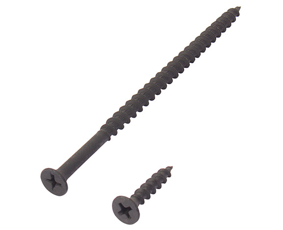 Drywall Screws B128CT 1 1/4 Coarse Thread Drywall...