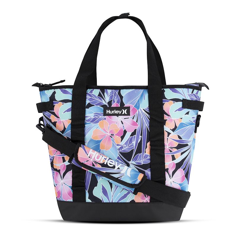 Hurley Cooler Tote Bag