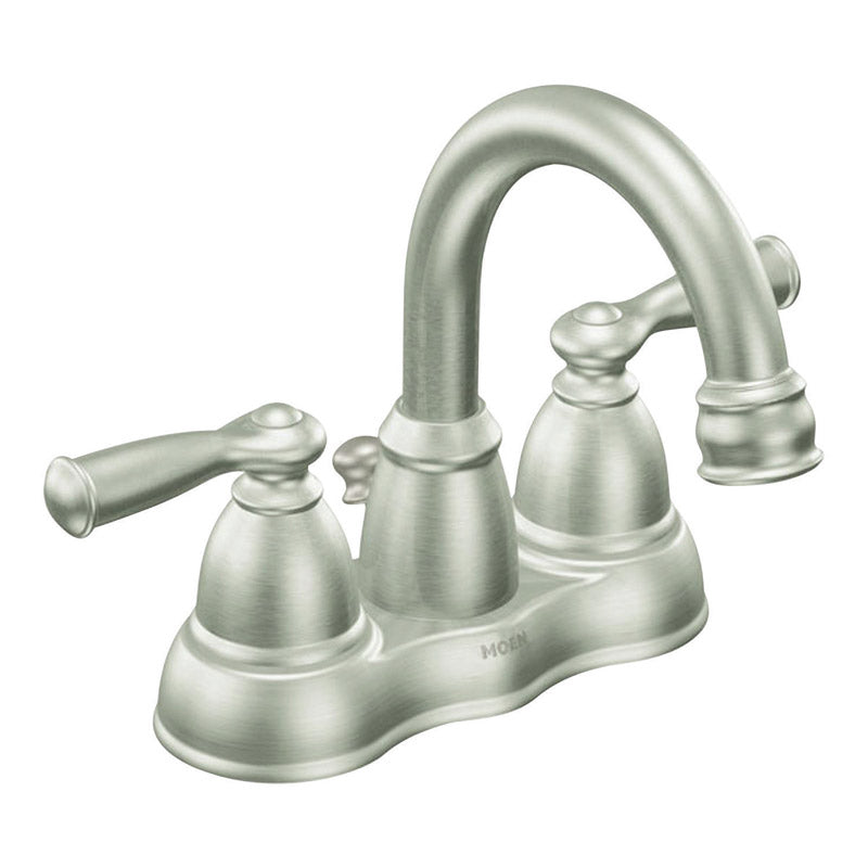 FAUCET LAV 2H MARC SRN