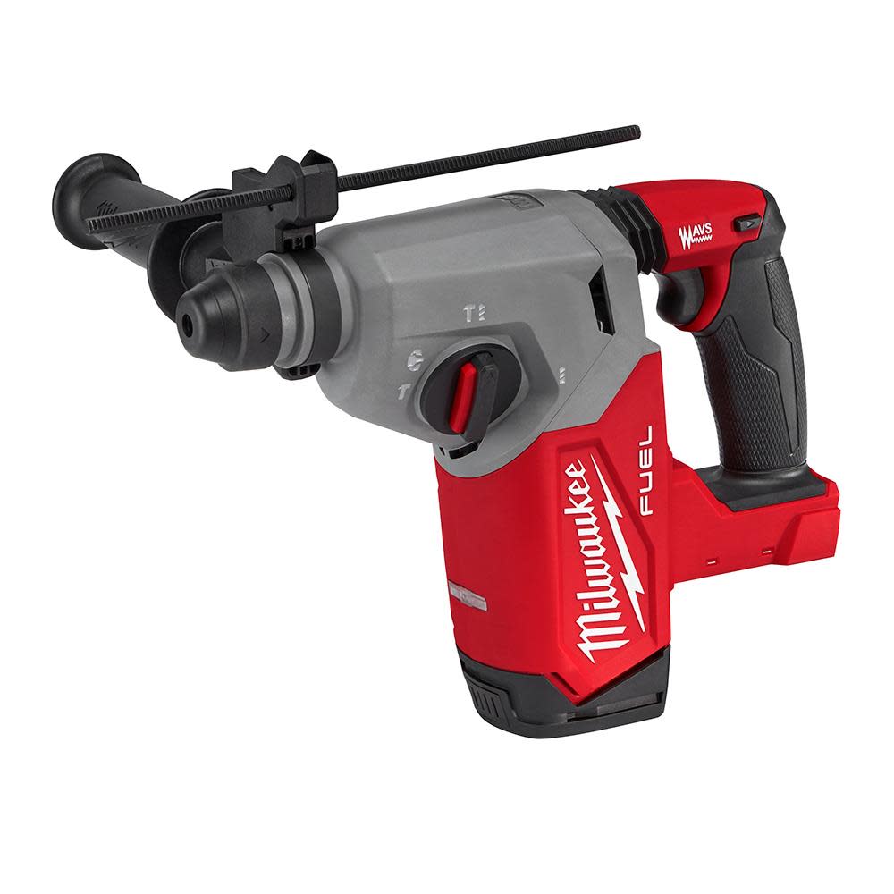 Milwaukee  M18 FUEL 1 in SDS Plus Rotary Hammer Reconditioned ;