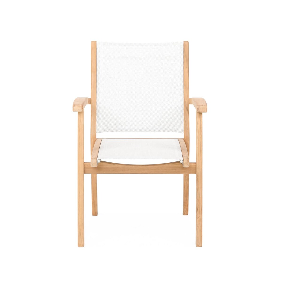 Signature Carrolton Sling Stacking Chair