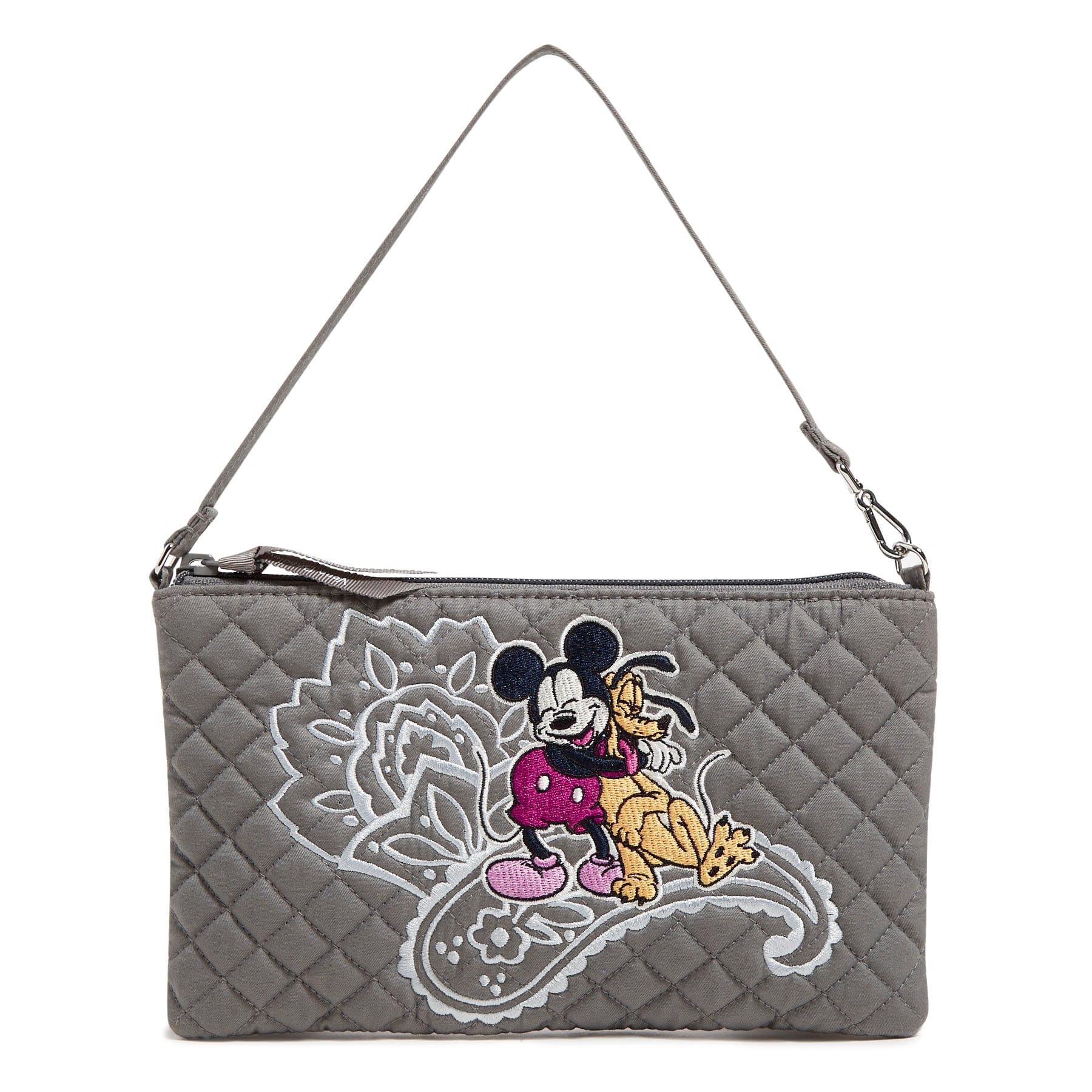 Disney RFID Convertible Wristlet