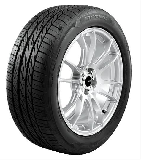 Nitto Tires N210-170 Nitto Motivo Tires