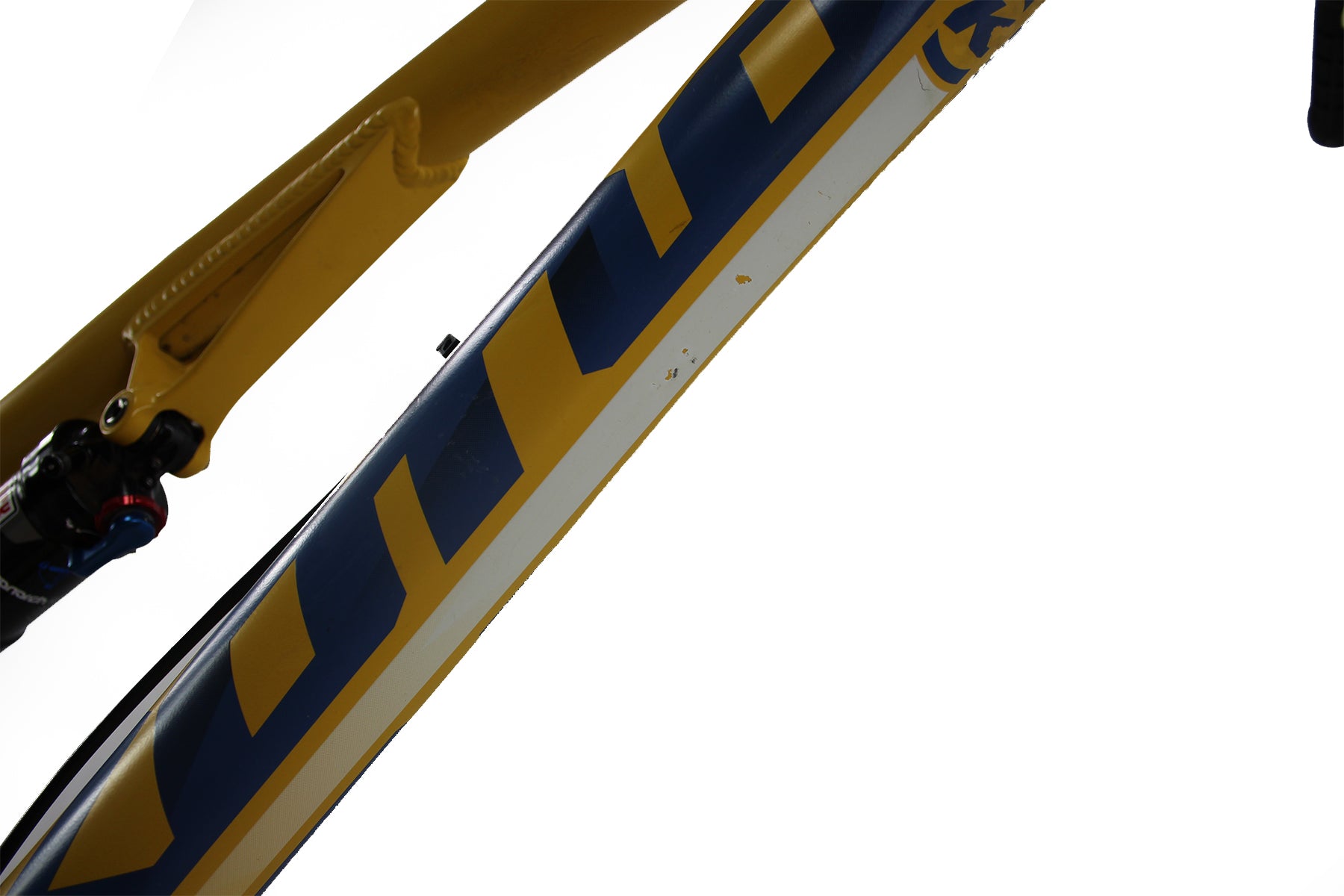 Kona Process 111 29 - Yellow - X-Large - Demo
