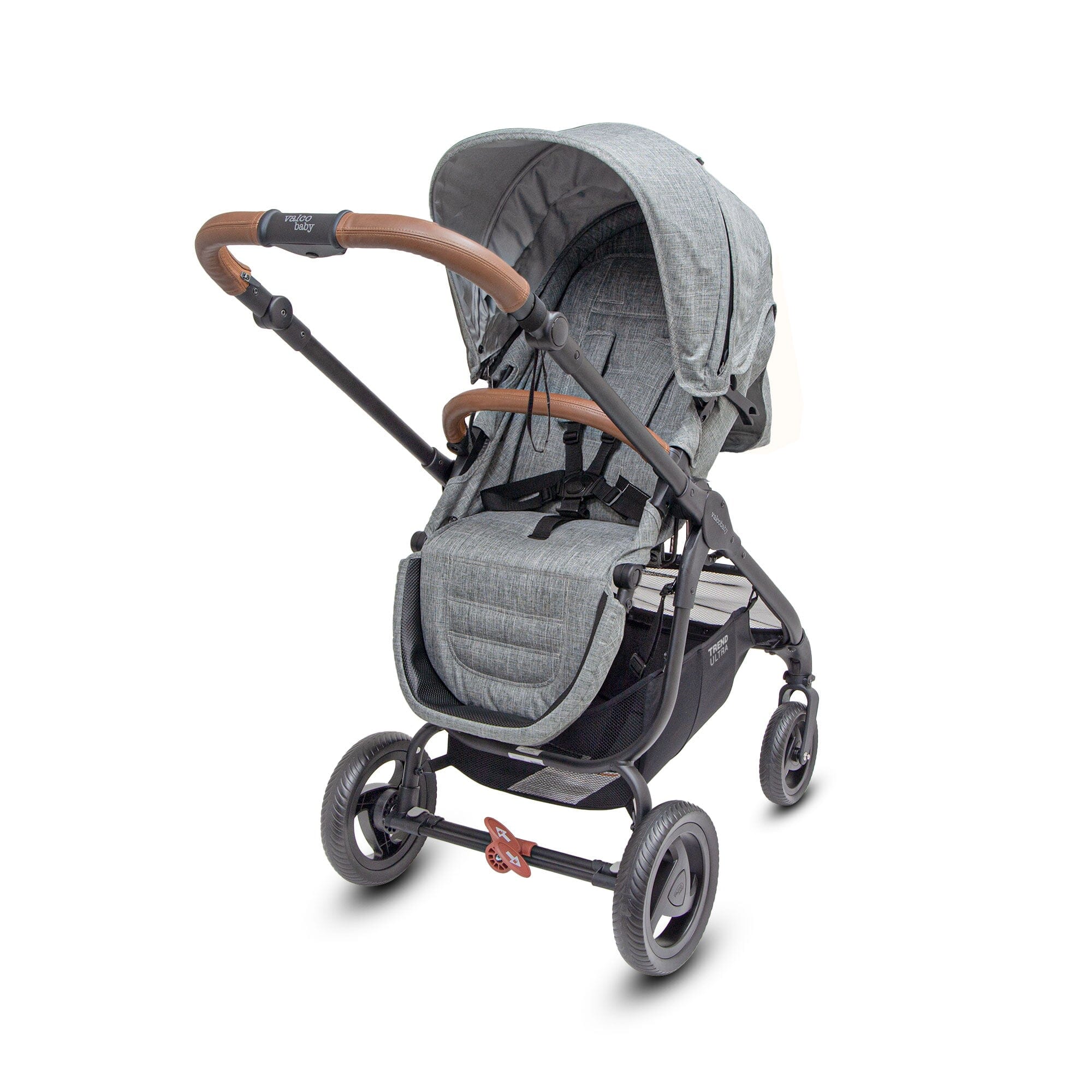 Valco-Baby-Trend-Ultra-Stroller