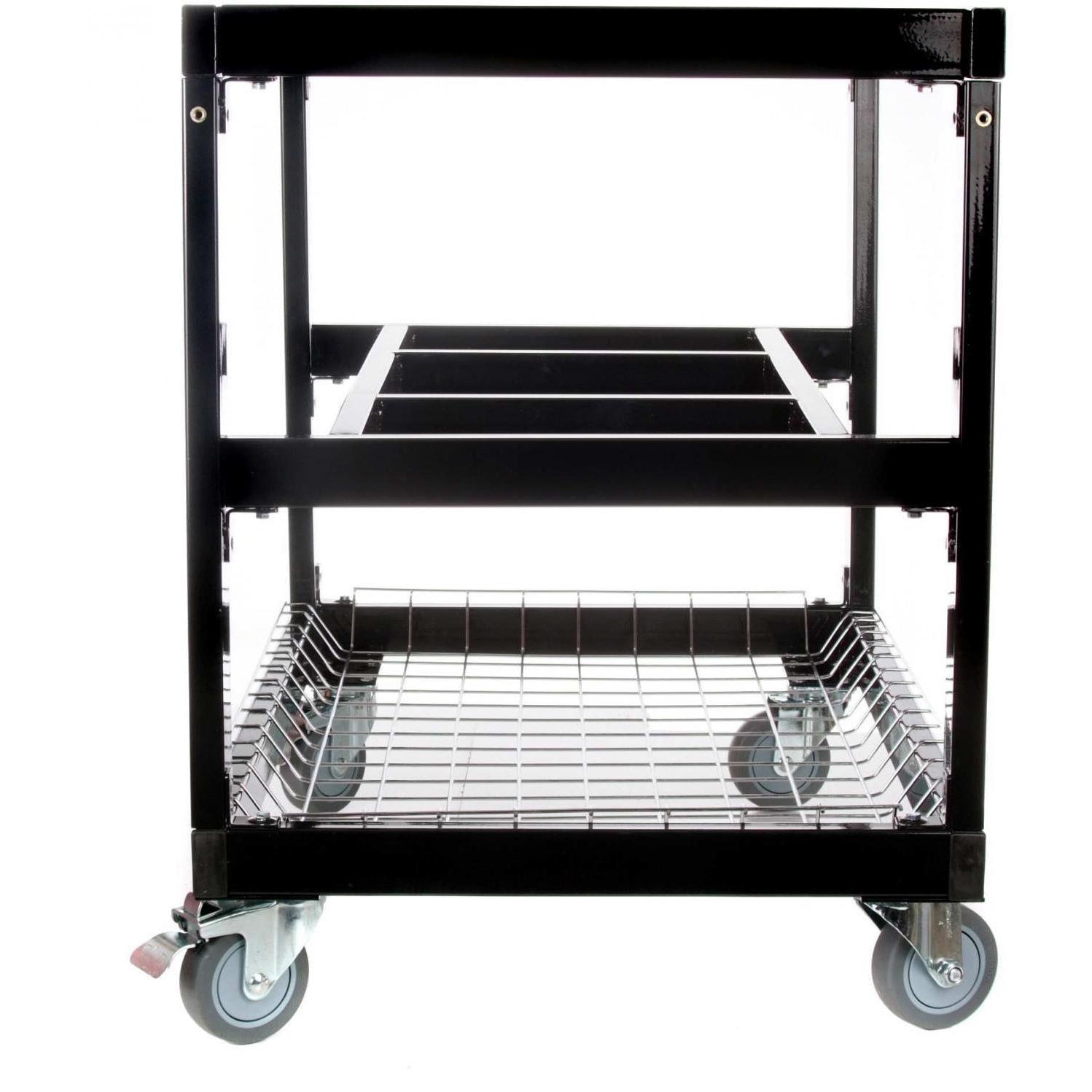 Primo Steel Cart For Oval Junior