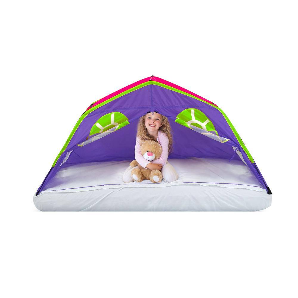 GigaTent Dream House Kids Canopy Play Tent Size Double CT 032 D