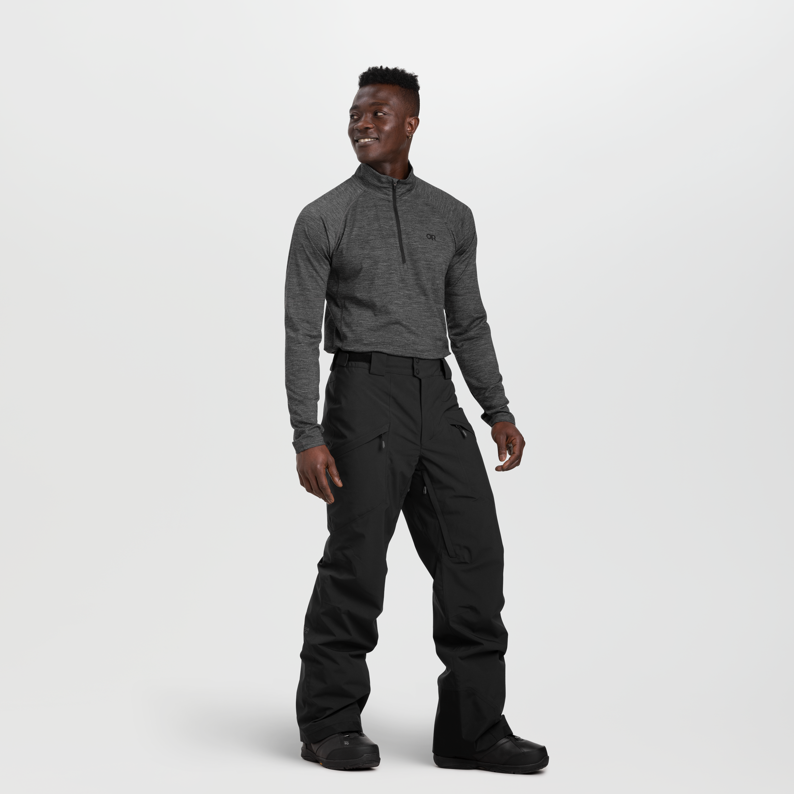 Men's Snowcrew Pants