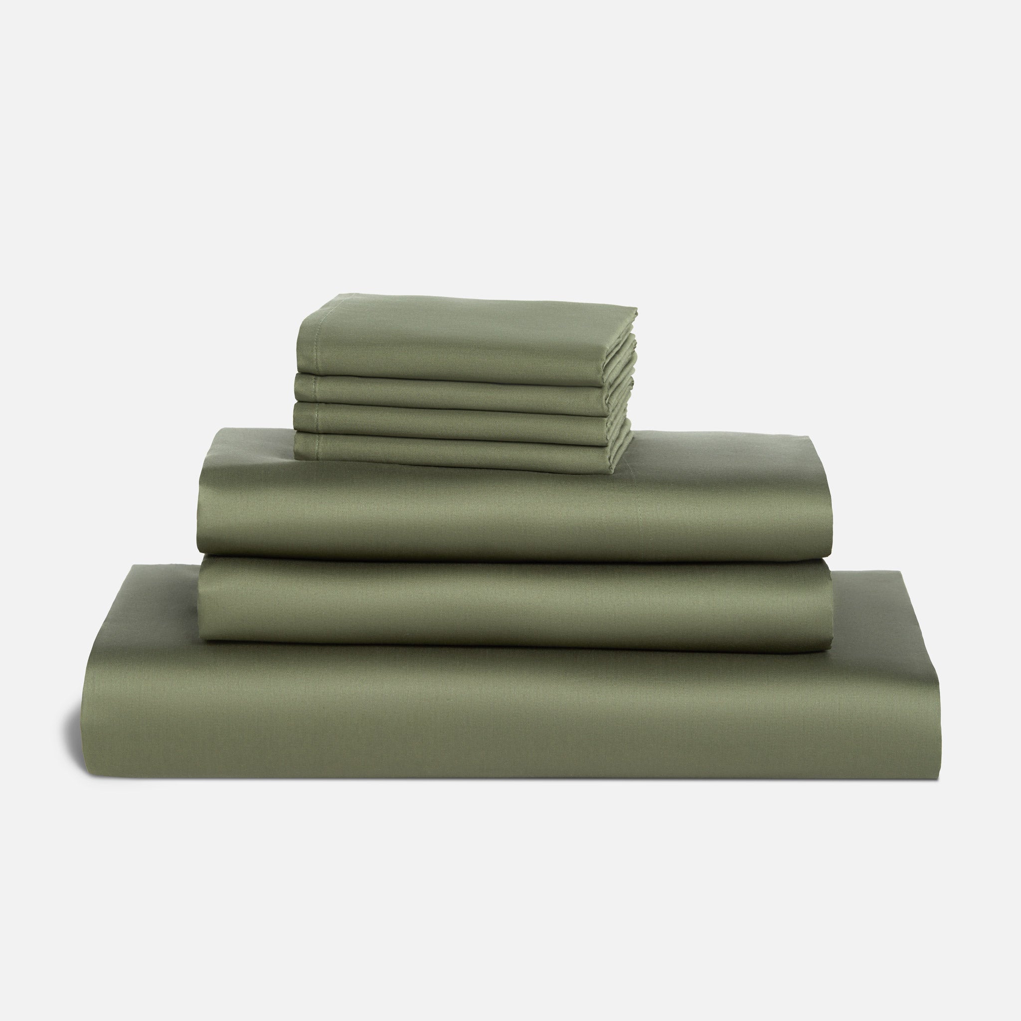 Luxe Sateen Hardcore Bundle