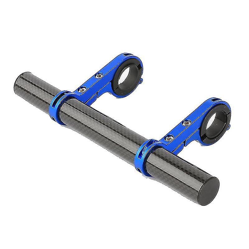 Bicycle Handlebar Extension 10/20cm Multifunction Aluminum Alloy Bike Handlebar