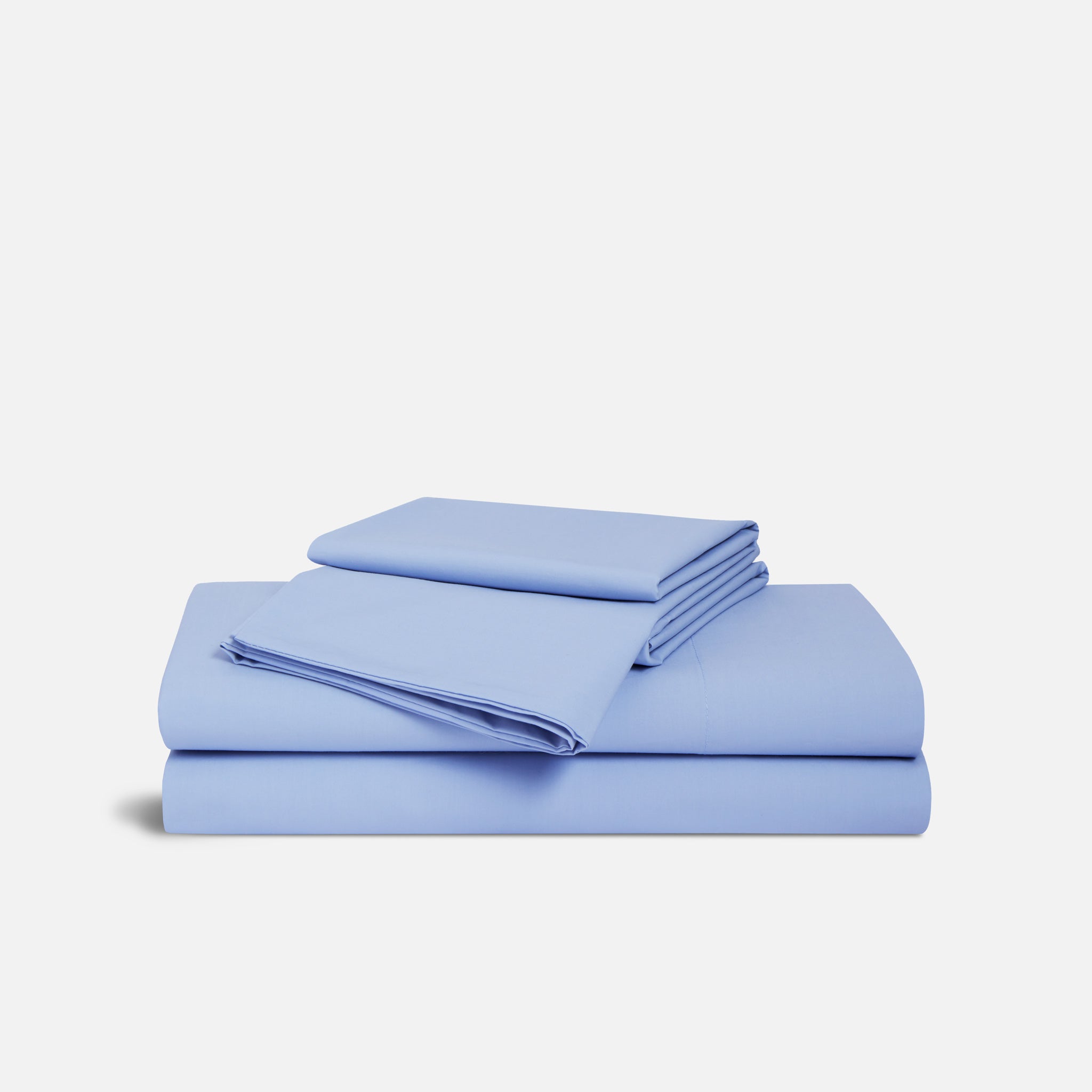 Luxe Sateen Core Sheet Set