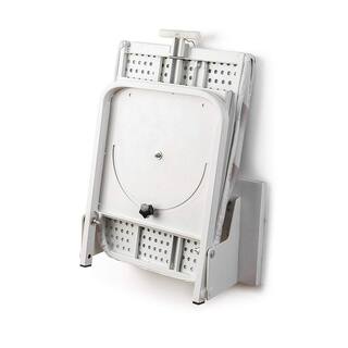 YIYIBYUS 180 Rotatable Wall-Mounted Folding Ironing Board HG-HCX-1959