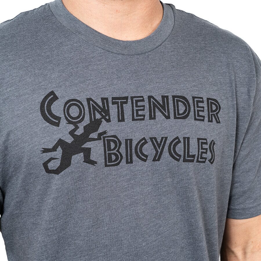Contender Gecko T-Shirt