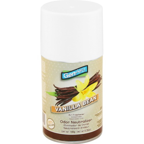 Impact Products Air Freshener Metered Aerosol 70 oz Vanilla Bean  IMP325V