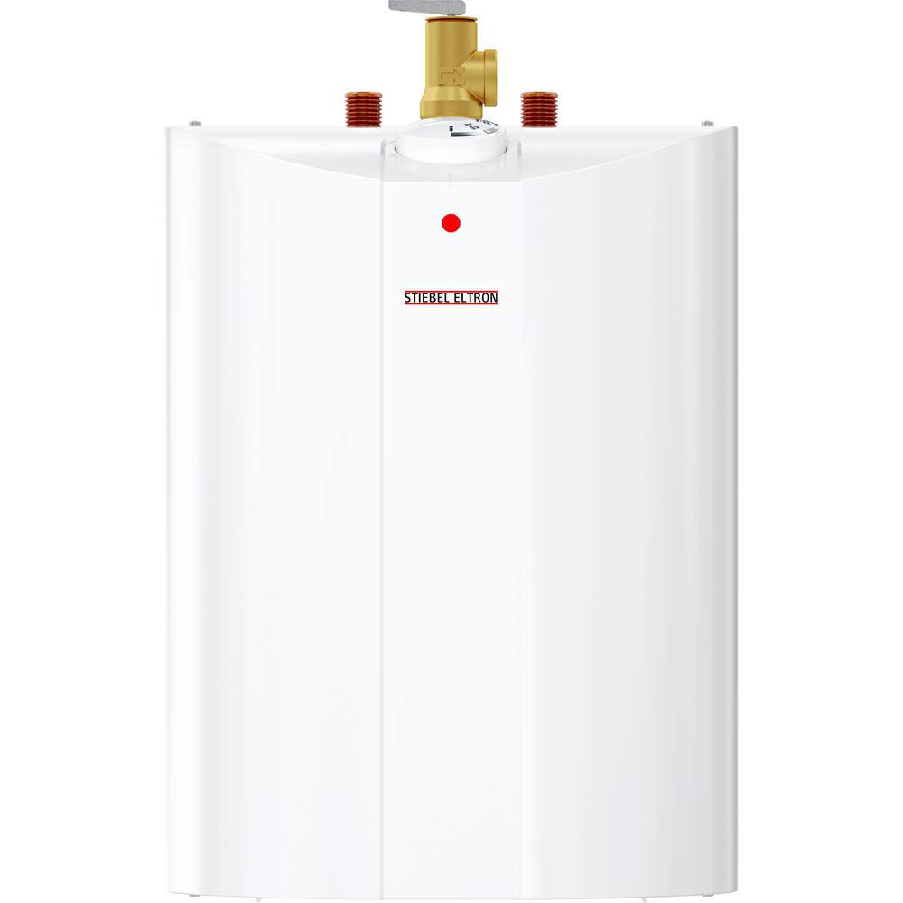 Stiebel Eltron SHC 4 Gal. 6-Year Point-of-Use Mini-Tank Electric Water Heater SHC 4