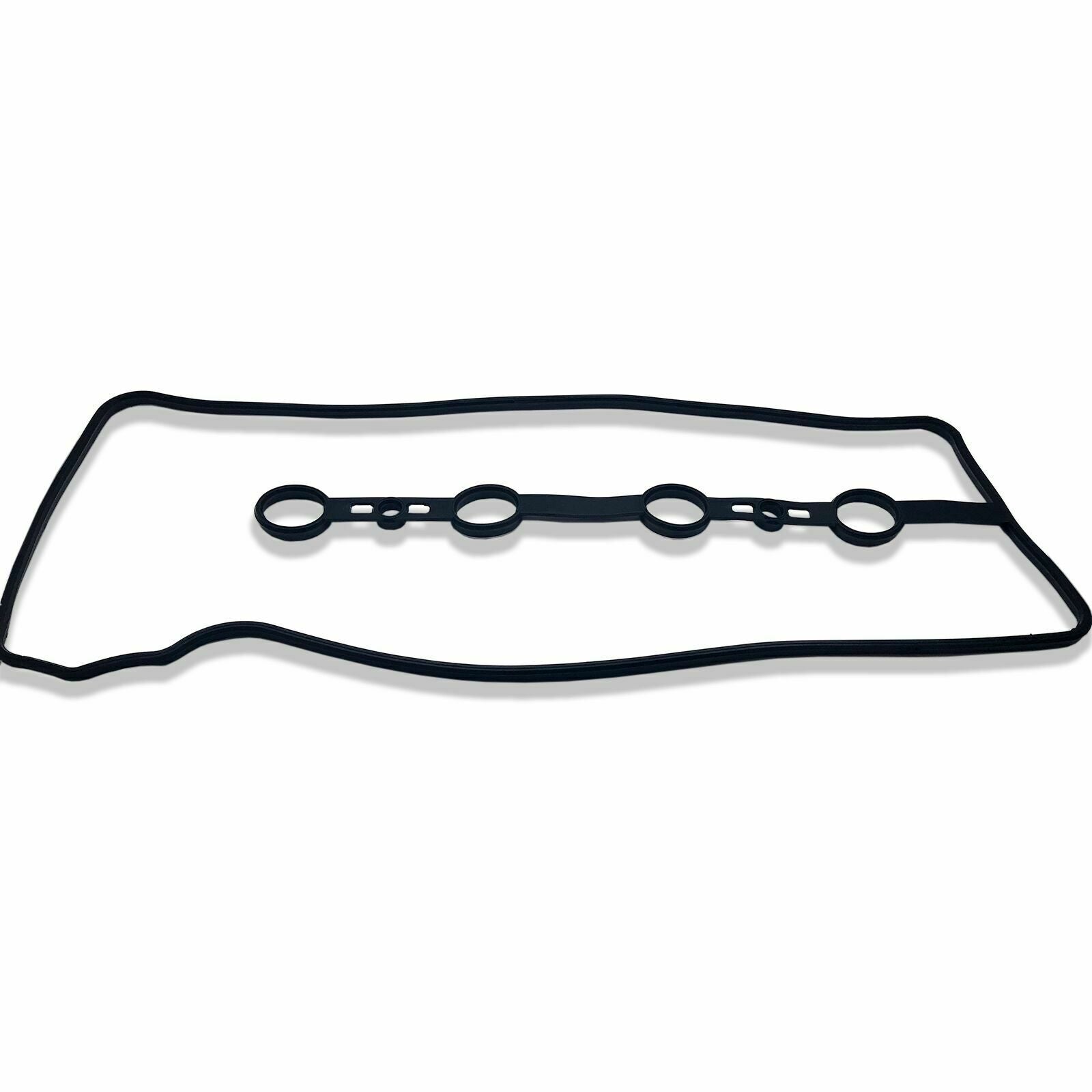 NEW Valve Cover Gasket Fits 02-10 Toyota Scion tC Pontiac Vibe 2.4L DOHC 2AZFE