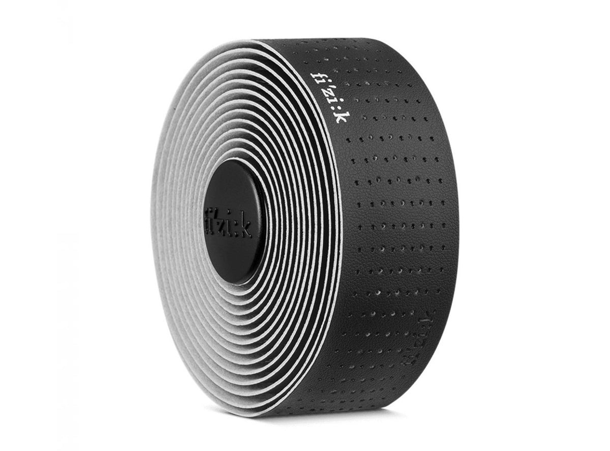 Fizik Tempo - Microtex - Classic - Bar Tape - Black