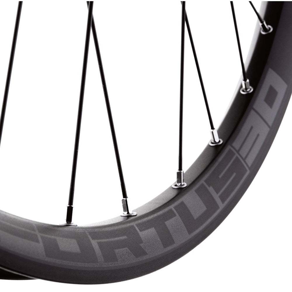 Hope Fortus 30W 27.5