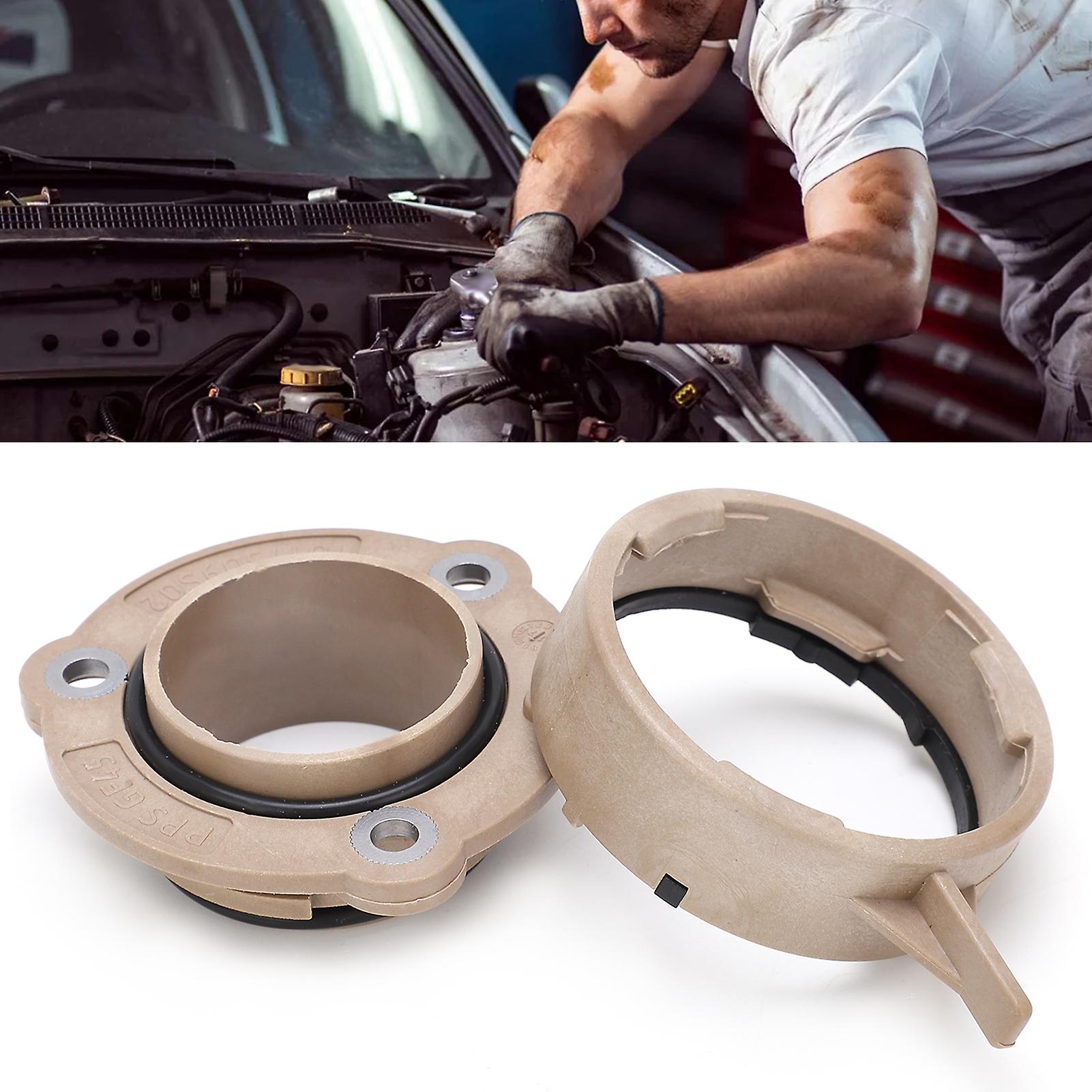 Vollsun Exhaust Manifold Turbo Charger Repair Kit 11658627680 Replacement For 135i 335i 535xi 740i Z4