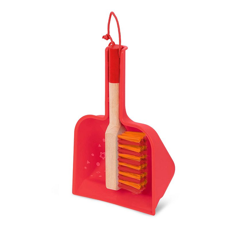 Battat Sweep N' Clean Play Cleaning Playset