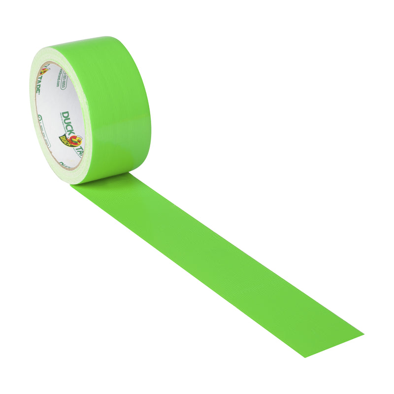 DUCT TAPE LIME XFCT 15YD