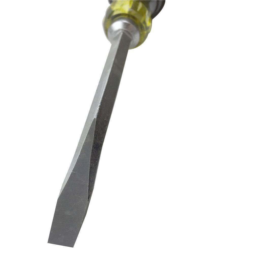 1/4 Screwdriver HD Square Shank ;